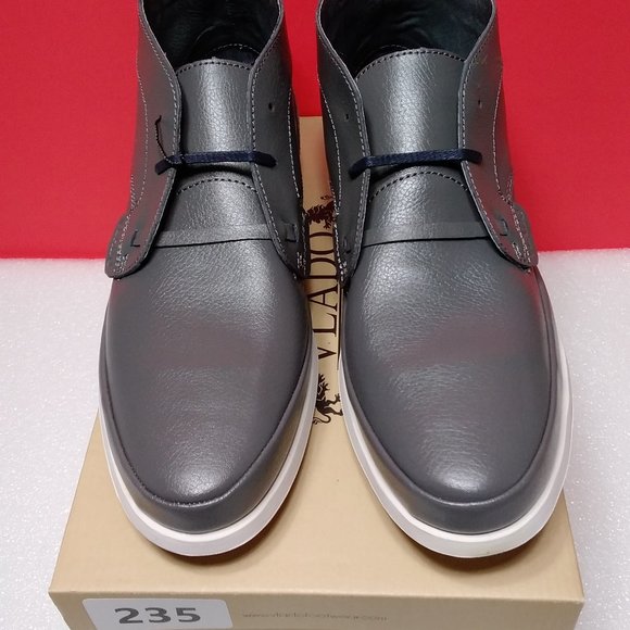 VLADO FOOTWEAR MEN´S SHOES SIZE-9 main image 9